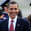 Prezident USA Barack Obama (FOTO: Martin Sekanina, deník Blesk)