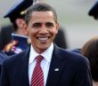Prezident USA Barack Obama (FOTO: Martin Sekanina, deník Blesk)