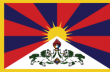 Vlajka Tibetu