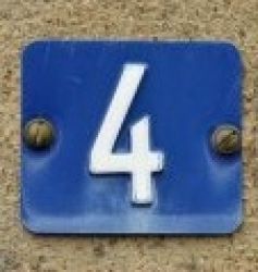 4