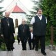 Biskupové ve Lhotě