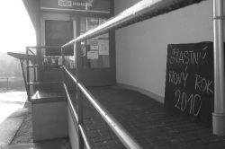 S Jednotou přejí pěkný Nový rok  také stránky www.slovackoDNES.cz :)